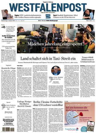 Westfalenpost