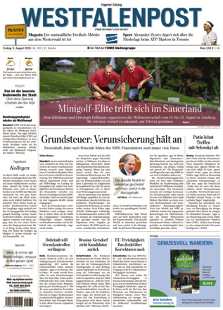 Westfalenpost