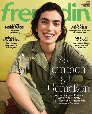 freundin