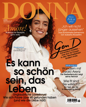 DONNA