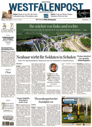 Westfalenpost