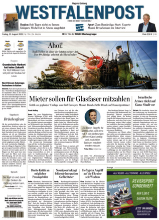 Westfalenpost