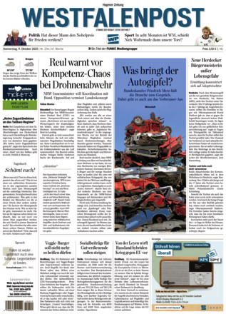 Westfalenpost