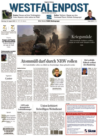 Westfalenpost