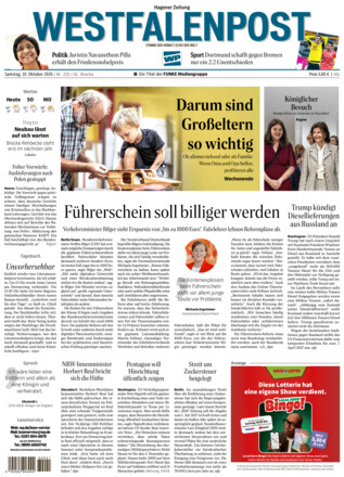 Westfalenpost