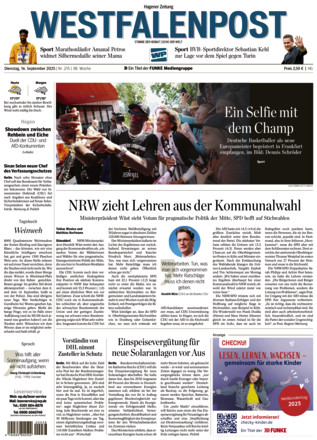 Westfalenpost