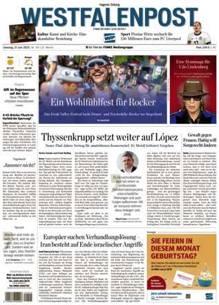 Westfalenpost