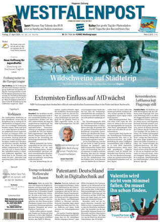 Westfalenpost