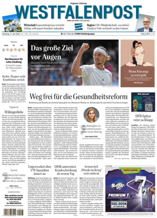 Westfalenpost