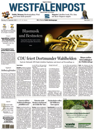 Westfalenpost