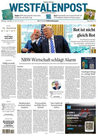 Westfalenpost