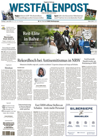 Westfalenpost