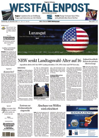 Westfalenpost