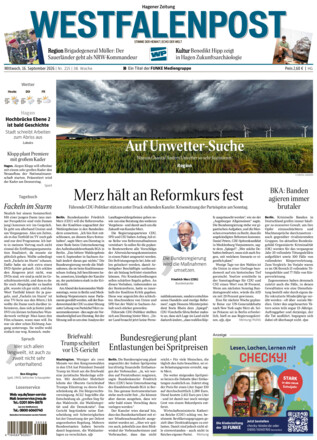 Westfalenpost