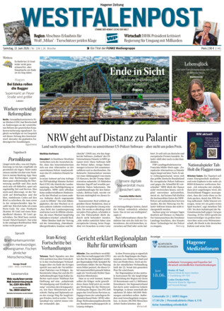 Westfalenpost
