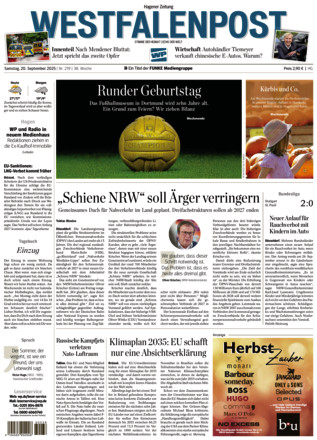 Westfalenpost