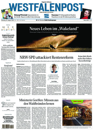 Westfalenpost