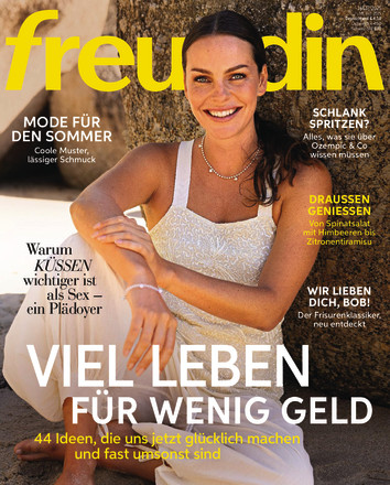 freundin