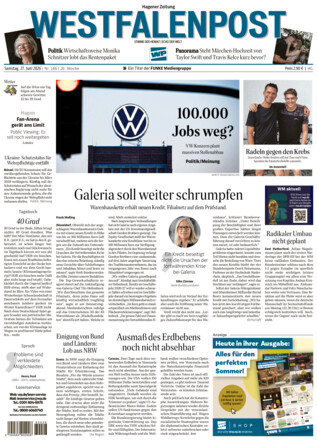 Westfalenpost