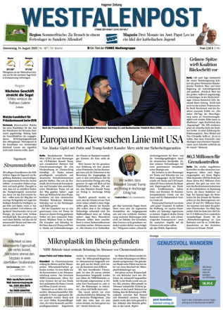 Westfalenpost