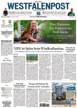 Westfalenpost