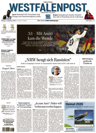 Westfalenpost