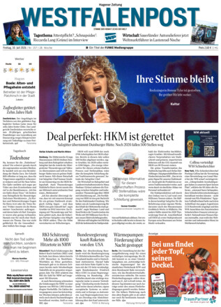 Westfalenpost