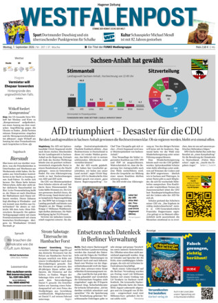 Westfalenpost