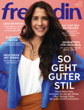 freundin