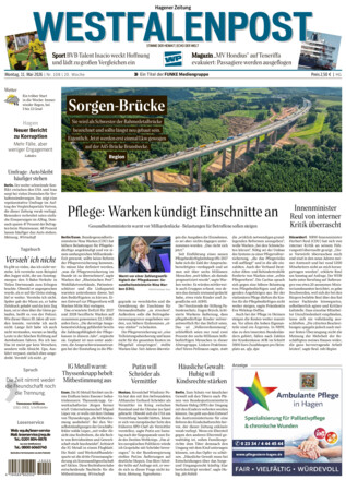 Westfalenpost