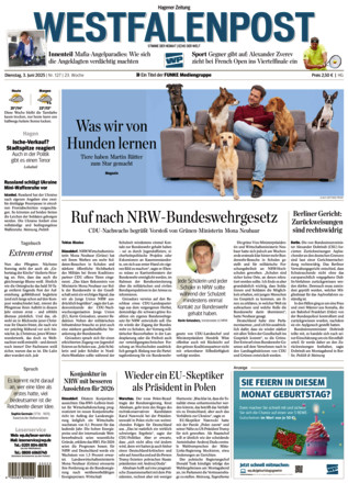 Westfalenpost