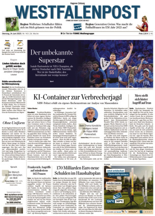 Westfalenpost