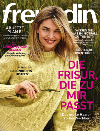 freundin
