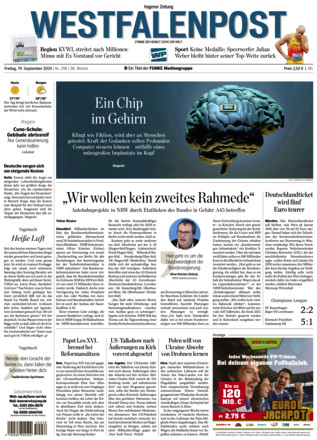 Westfalenpost