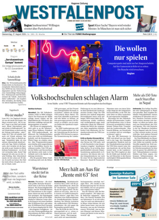 Westfalenpost