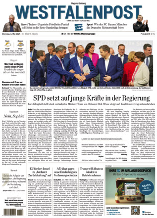 Westfalenpost