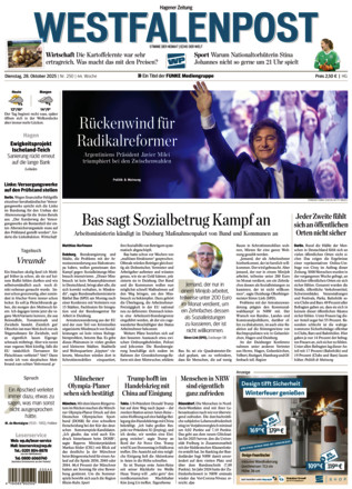 Westfalenpost