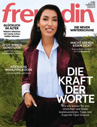 freundin