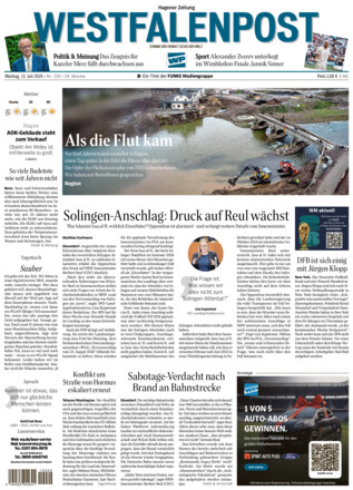Westfalenpost