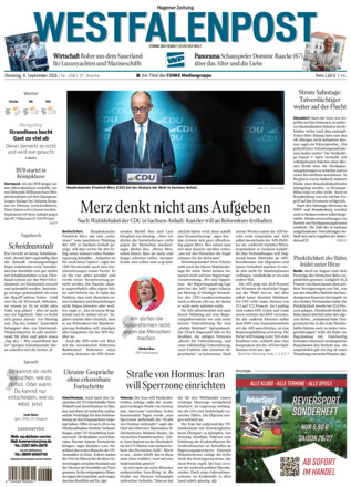 Westfalenpost