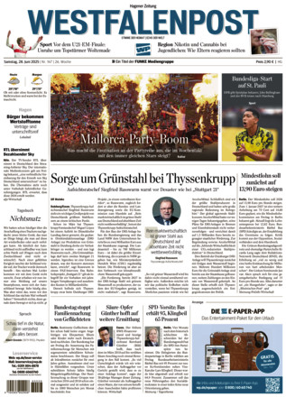 Westfalenpost