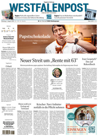 Westfalenpost