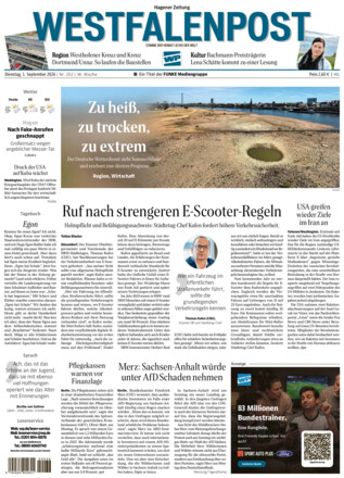 Westfalenpost