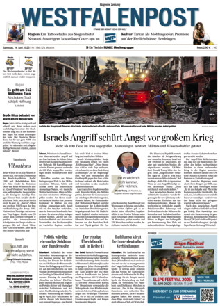 Westfalenpost