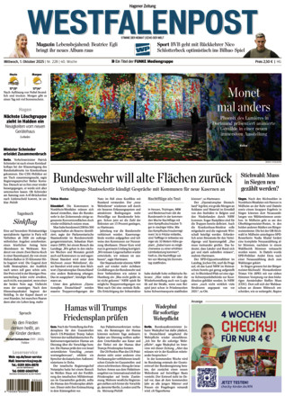 Westfalenpost