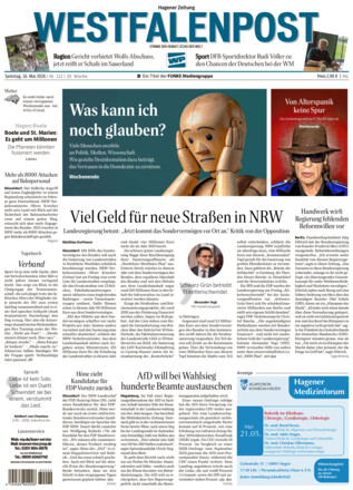 Westfalenpost