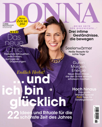 DONNA
