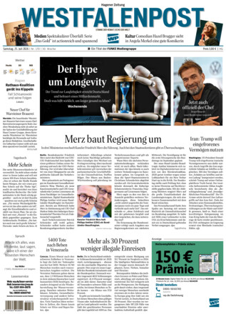 Westfalenpost