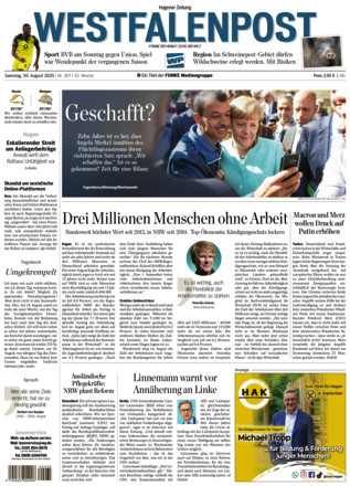 Westfalenpost