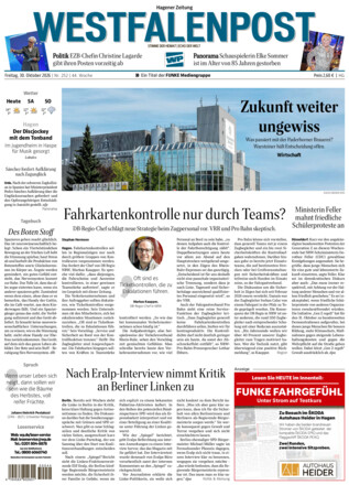 Westfalenpost